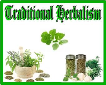 Traditional herbs