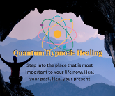 Quantum Healing Hypnosis Technique