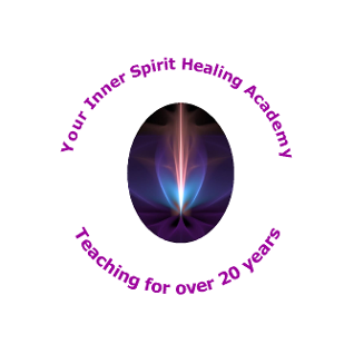 Your Inner Spirit Emblem
